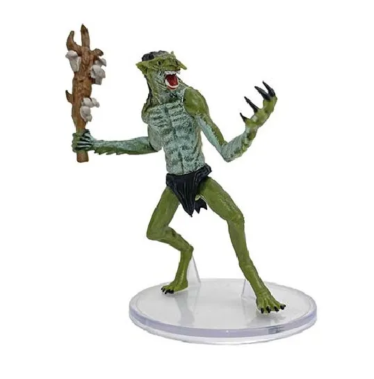 D&D ICONS OF THE REALMS - THE WILD BEYOND THE WITCHLIGHT PREMIUM MINIATURE PRE-PAINTED - TROLL 35/50